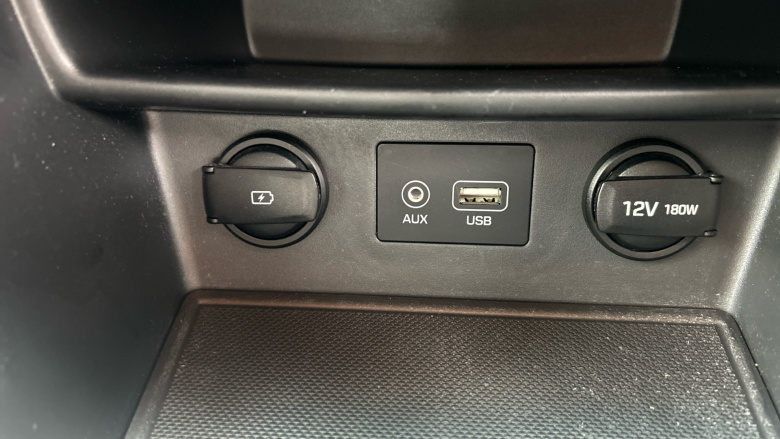 Hyundai Kona 1.0T GDi Blue Drive SE 5dr Petrol Hatchback